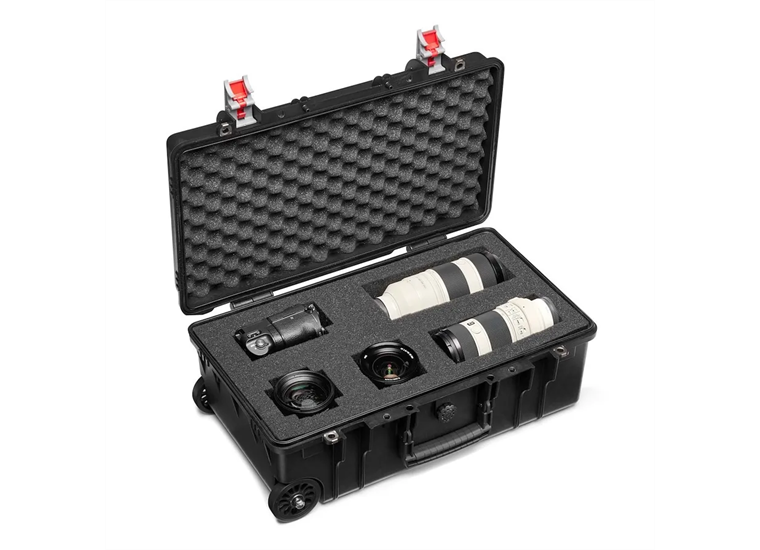 Manfrotto Reloader Tough H-55 F