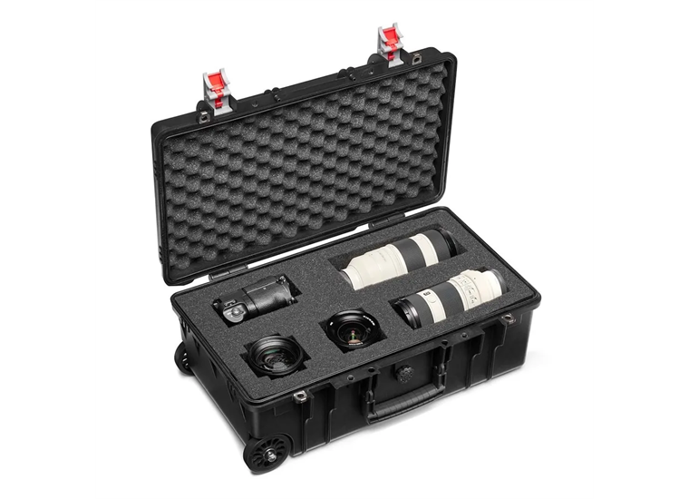 Manfrotto Reloader Tough H-55 F