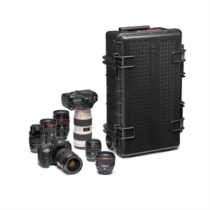 Manfrotto Reloader Tough H-55 PL
