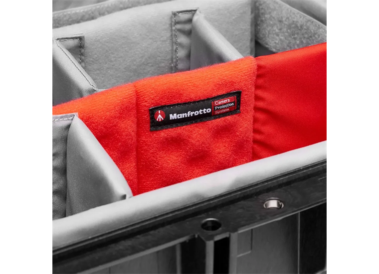 Manfrotto Reloader Tough H-55 PL