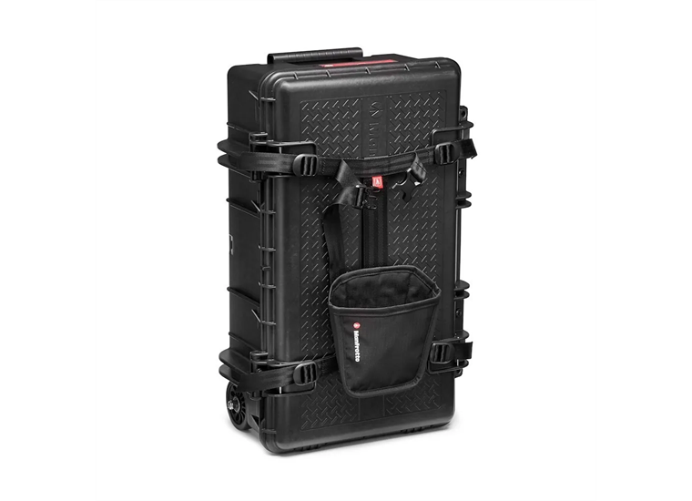 Manfrotto Reloader Tough H-55 PL
