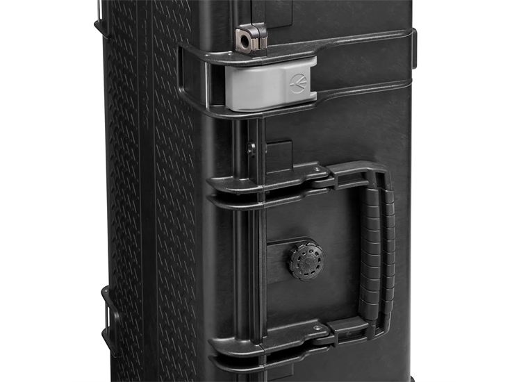 Manfrotto Reloader Tough H-55 PL