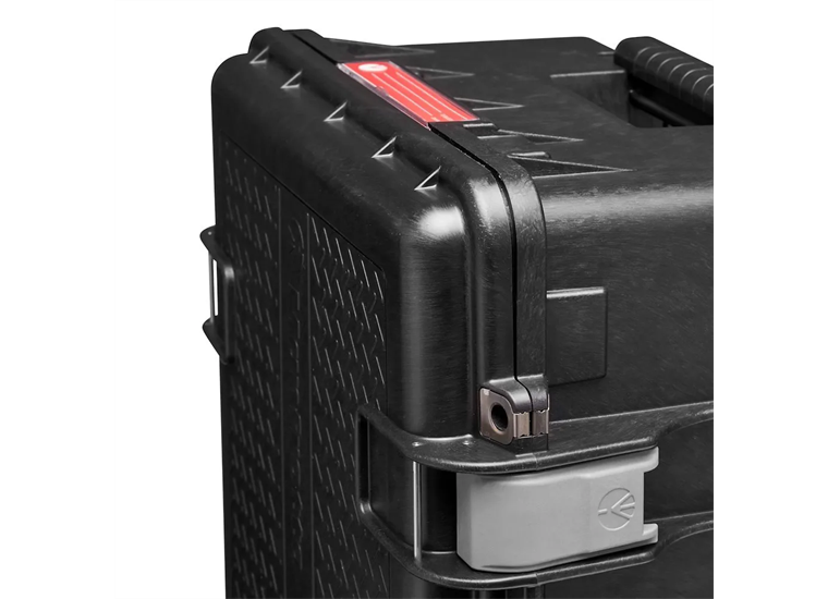 Manfrotto Reloader Tough H-55 PL