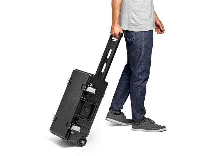 Manfrotto Reloader Tough H-55 F