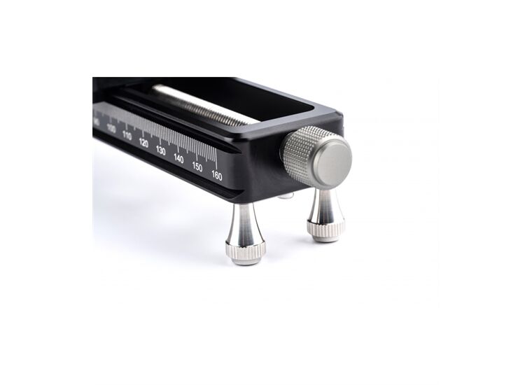 Nisi Macro Einstellschlitten NM-180S