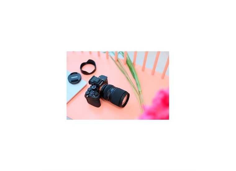 Tamron AF25-200mm F/2.8-5.6 Di III VXD G2 Sony-E