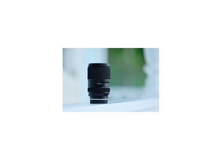 Tamron AF25-200mm F/2.8-5.6 Di III VXD G2 Sony-E