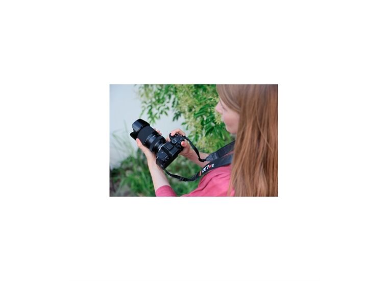 Tamron AF25-200mm F/2.8-5.6 Di III VXD G2 Sony-E