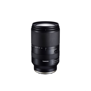 Tamron AF18-300mm F3.5-6.3 Di III VC VXD Sony  APS-C