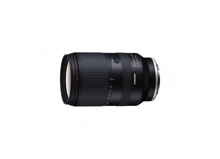 Tamron AF18-300mm F3.5-6.3 Di III VC VXD Sony APS-C