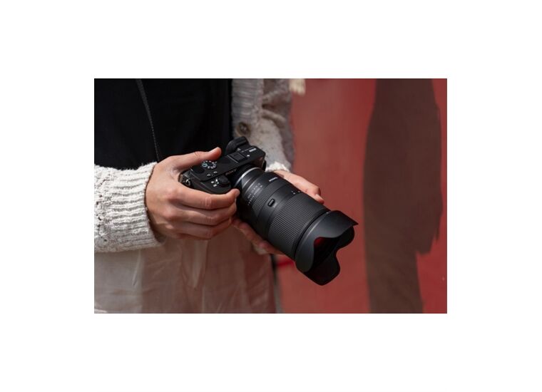 Tamron AF18-300mm F3.5-6.3 Di III VC VXD Sony APS-C