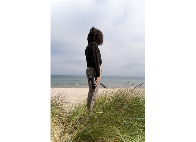 Tamron AF18-300mm F3.5-6.3 Di III VC VXD Sony APS-C