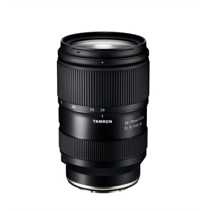 Tamron AF28-75mm F 2.8 Di III VXD G2 Sony FE