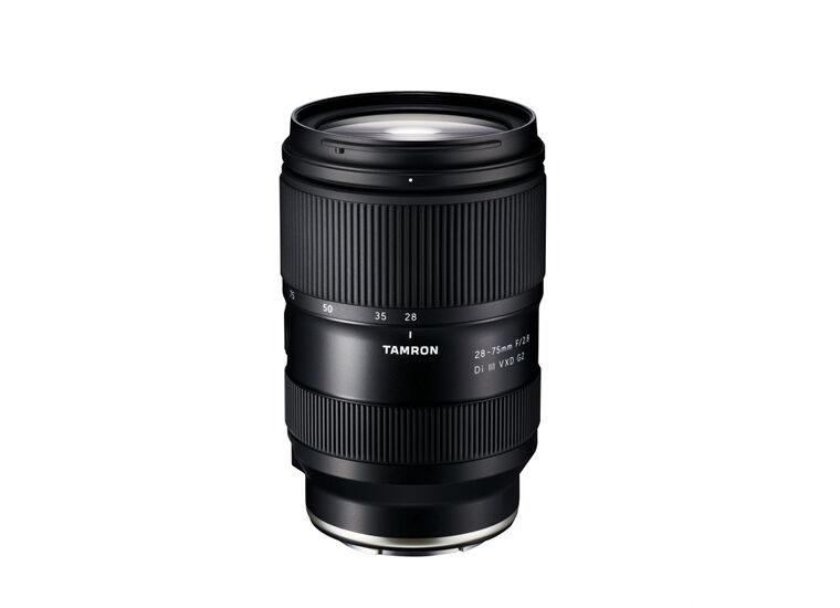 Tamron AF28-75mm F 2.8 Di III VXD G2 Sony FE
