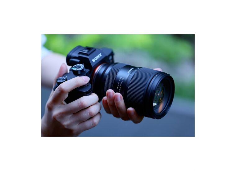 Tamron AF28-75mm F 2.8 Di III VXD G2 Sony FE