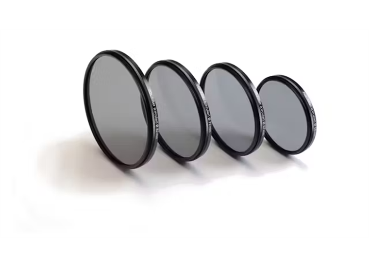 Zeiss POL 72 mm Polarisationsfilter zirkular T*