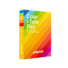 Polaroid Color Film i-Type Color Frames Editions 8 Photos