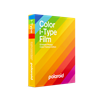 Polaroid Color Film i-Type Color Frames Editions 8 Photos