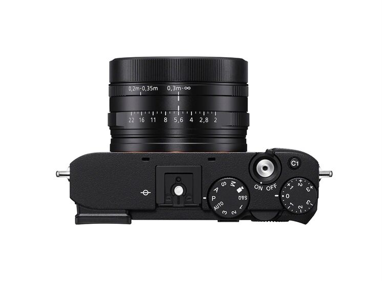 Sony DSC-RX1RM3 Digitalfotoapparat