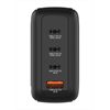 Verbatim Mini GaN Charger 140W Display