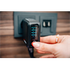 Verbatim Mini GaN Charger 140W Display