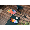 Verbatim Mini GaN Charger 140W Display