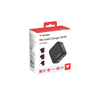 Verbatim Mini GaN Charger 100W Display