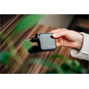 Verbatim Mini GaN Charger 100W Display