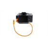 TetherPro 10G USB-C 50cm RT Org 60W PD