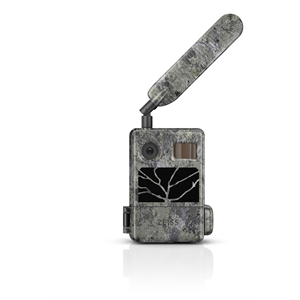 Zeiss Secacam  3  Wide-Angle Wildkamera