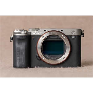 Occasion Sony Alpha 7CS Gehäuse
