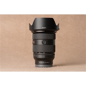 Occasion Sony SEL2470F28GM-II