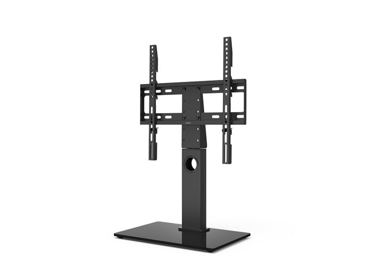 Hama TV-Standfuß, schwenkbar, höhenverstellbar, 32"-55"