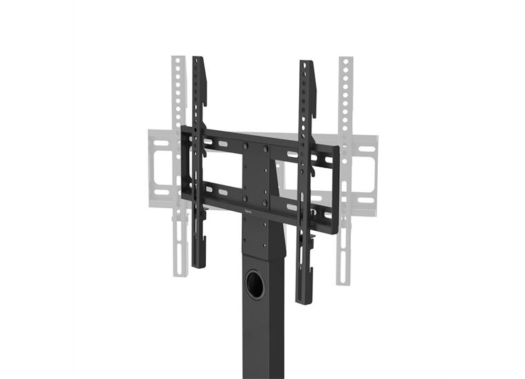 Hama TV-Standfuß, schwenkbar, höhenverstellbar, 32"-55"