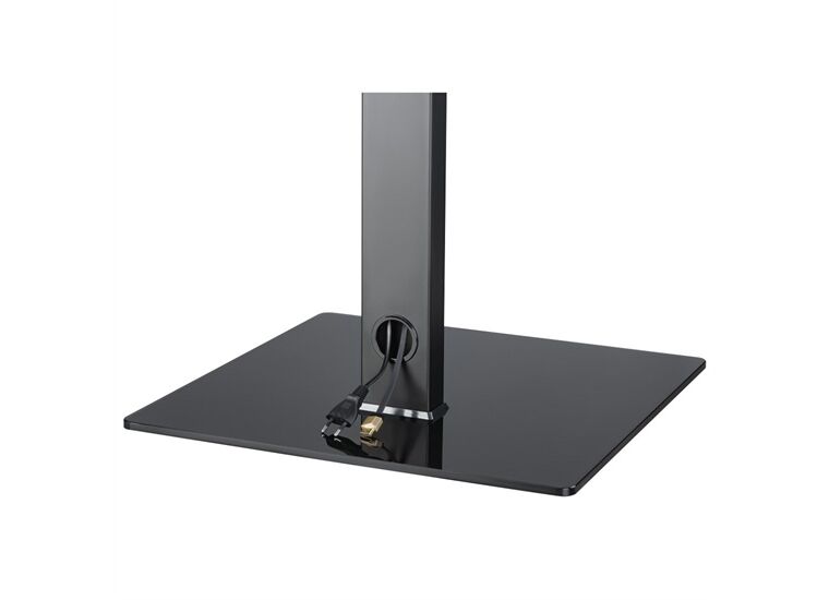 Hama TV-Standfuß, BASIC (32"-65") 81-165 cm