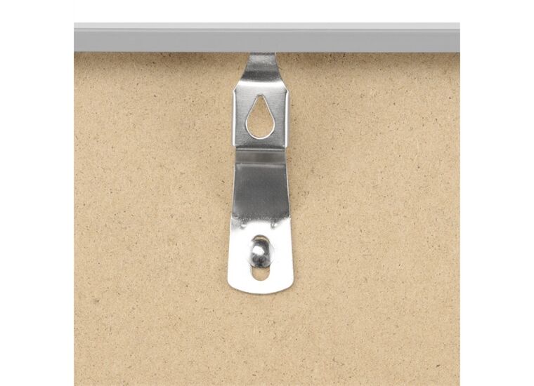 Hama Holzrahmen "Kopenhagen", Eiche, 50x70 cm