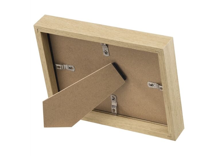 Hama Holzrahmen "Kopenhagen", Eiche, 50x70 cm