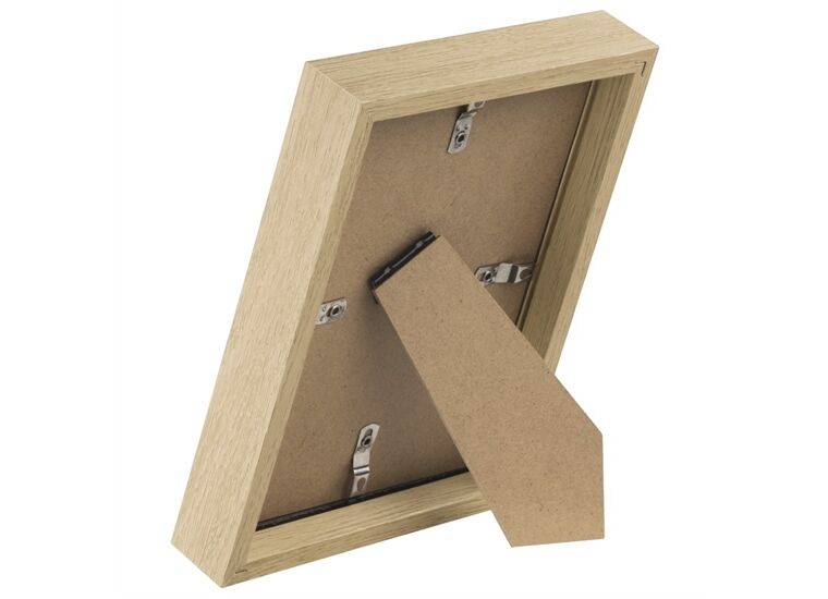 Hama Holzrahmen "Kopenhagen", Eiche, 50x70 cm