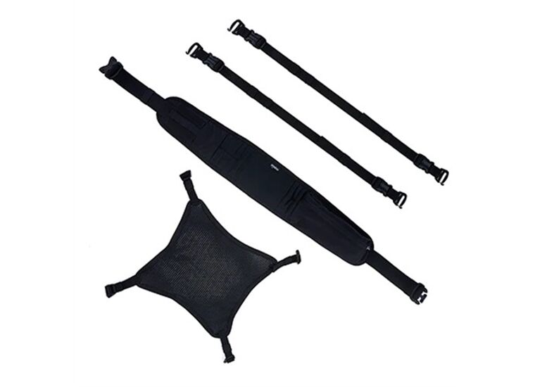 NYA-EVO SPORT-PAKET FÜR FJORD 26
