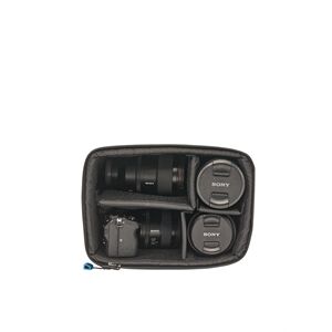 NYA-EVO RCI-S G2 in Black Kameraeinsatz