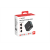 Verbatim Mini GaN Charger 65W Display