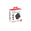 Verbatim Mini GaN Charger 65W Display