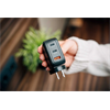 Verbatim Mini GaN Charger 65W Display