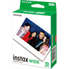 Fujifilm Instax WIDE Color 10 Photos