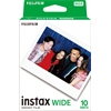 Fujifilm Instax WIDE Color 10 Photos