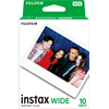 Fujifilm Instax WIDE Color 10 Photos