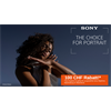 Sony SEL-85 F14 GM Objektiv Vollformat