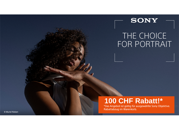 Sony SEL-35 F14 GM Vollformat