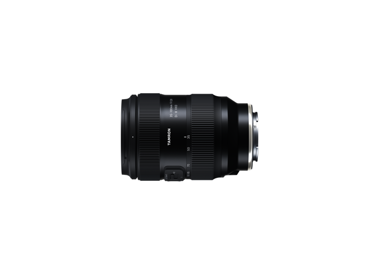Tamron AF35-100mm F2.-2.8 Di III VXD Sony FE
