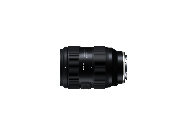 Tamron AF35-100mm F2.-2.8 Di III VXD Sony FE
